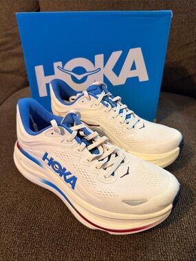HOKA Bondi 9